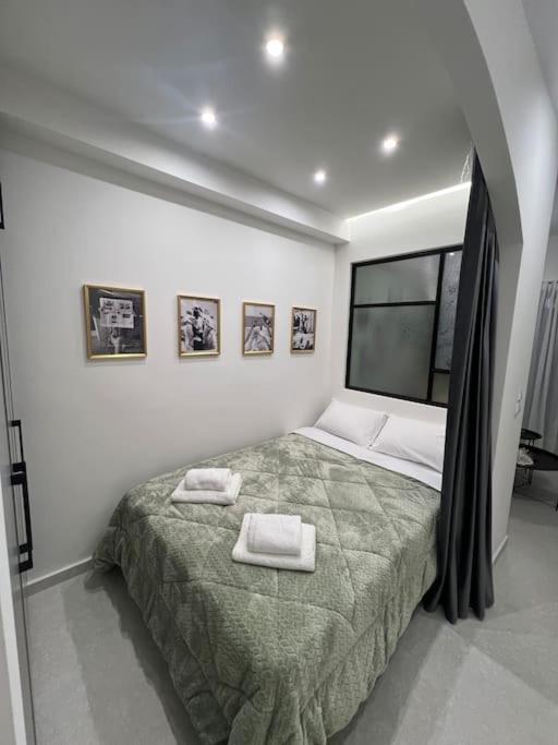 The Luxe Room Salonicco Esterno foto