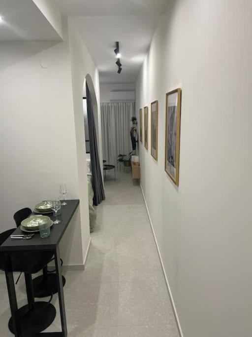 The Luxe Room Salonicco Esterno foto